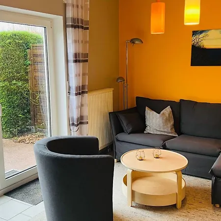 Apartmán Leuchtturmstrasse Haus 28 Nur 150 M Vom Entfernt Rerik