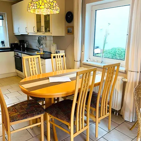 Leuchtturmstrasse Haus 28 Nur 150 M Vom Entfernt * Rerik