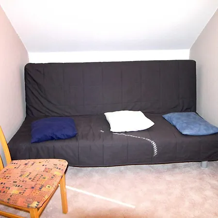 Leuchtturmstrasse Haus 28 Nur 150 M Vom Entfernt Apartmán Rerik