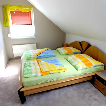 Apartmán Leuchtturmstrasse Haus 28 Nur 150 M Vom Entfernt *