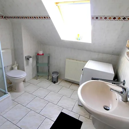 Leuchtturmstrasse Haus 28 Nur 150 M Vom Entfernt Apartmán Rerik