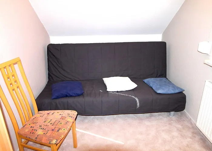 Leuchtturmstrasse Haus 28 Nur 150 M Vom Entfernt شقة ريريك