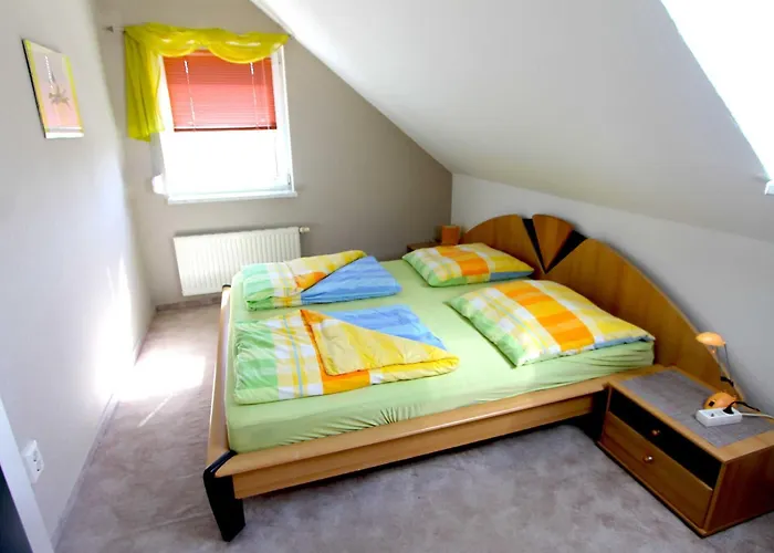 شقة Leuchtturmstrasse Haus 28 Nur 150 M Vom Entfernt *