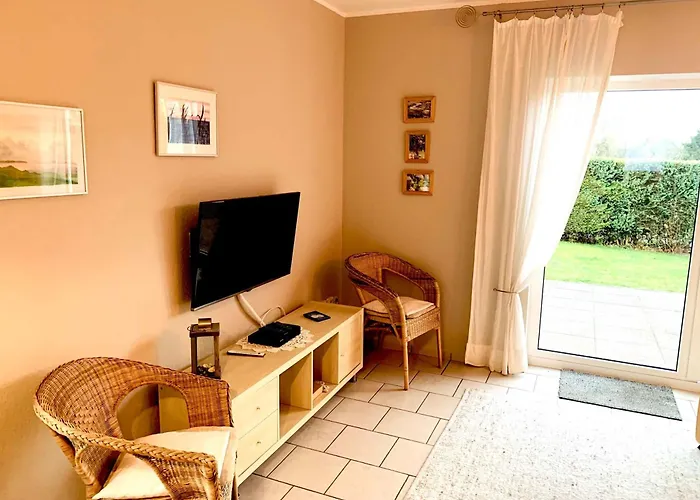 Leuchtturmstrasse Haus 28 Nur 150 M Vom Entfernt